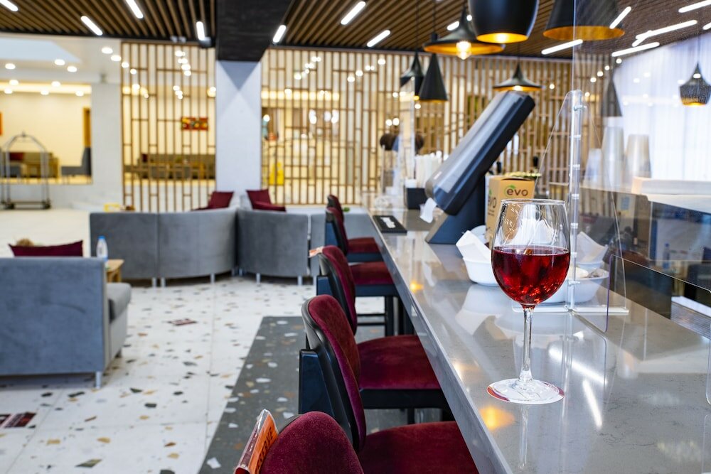 Фото Grand Hotel Sunny Beach