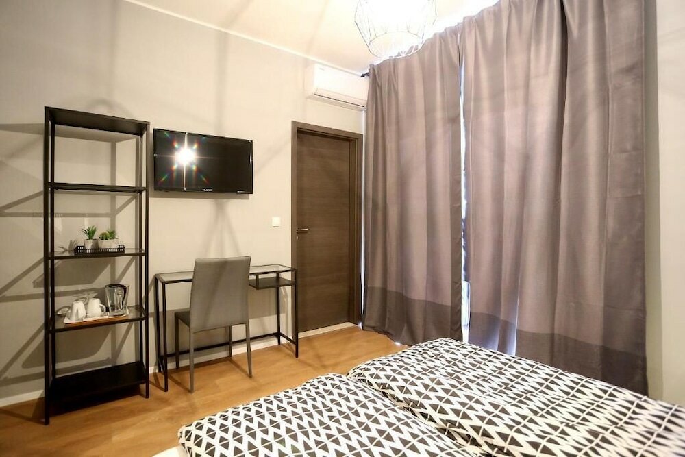 Фото Prestige Rooms