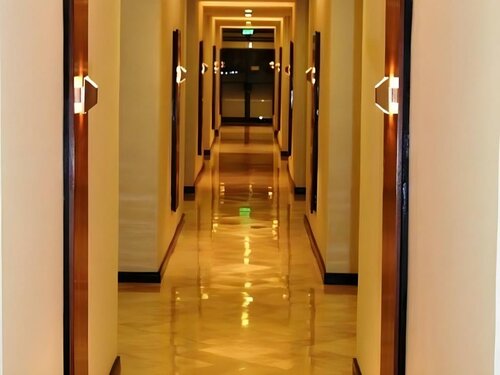 Гостиница Hotel Ebony Batulicin в Провинции Южный Калимантан