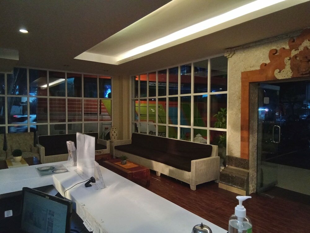 Фото Puri Dibia Hotel