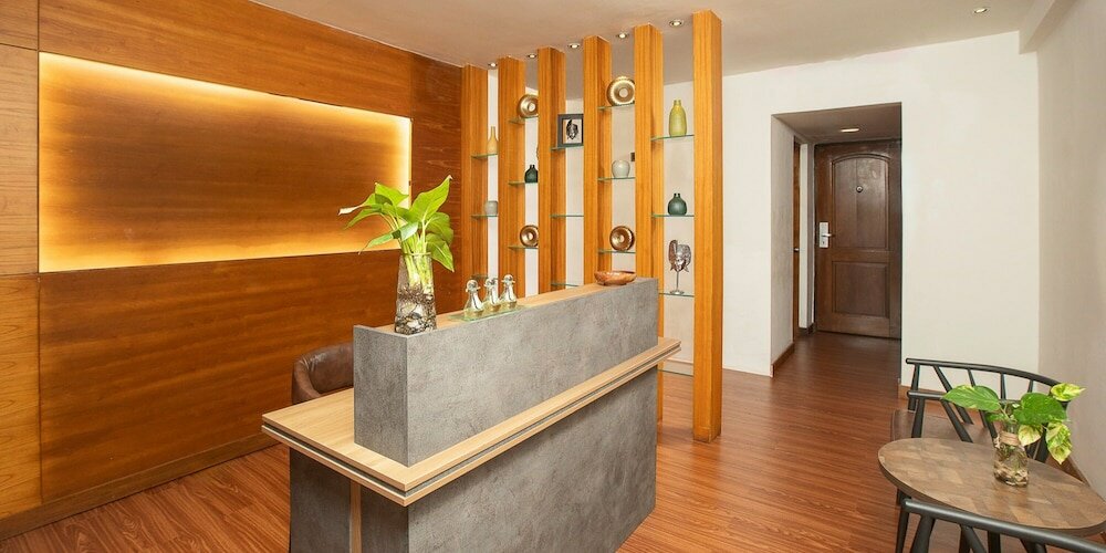 Фото Aryaduta Menteng