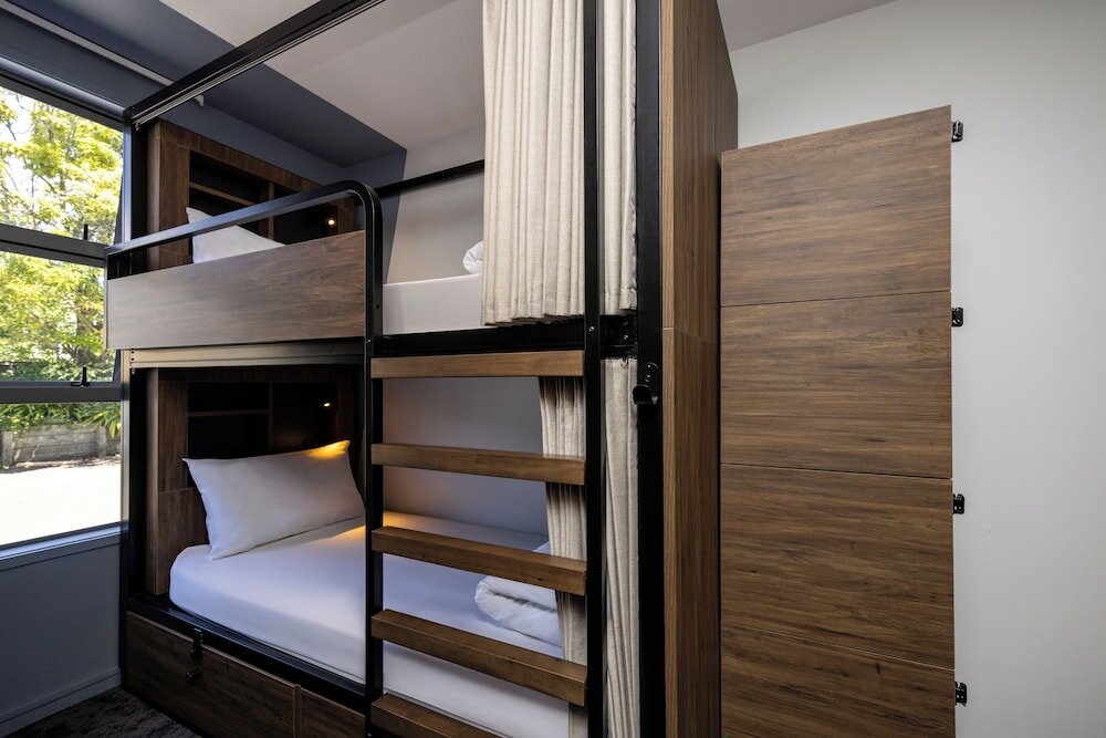 Фото Haka House Rotorua