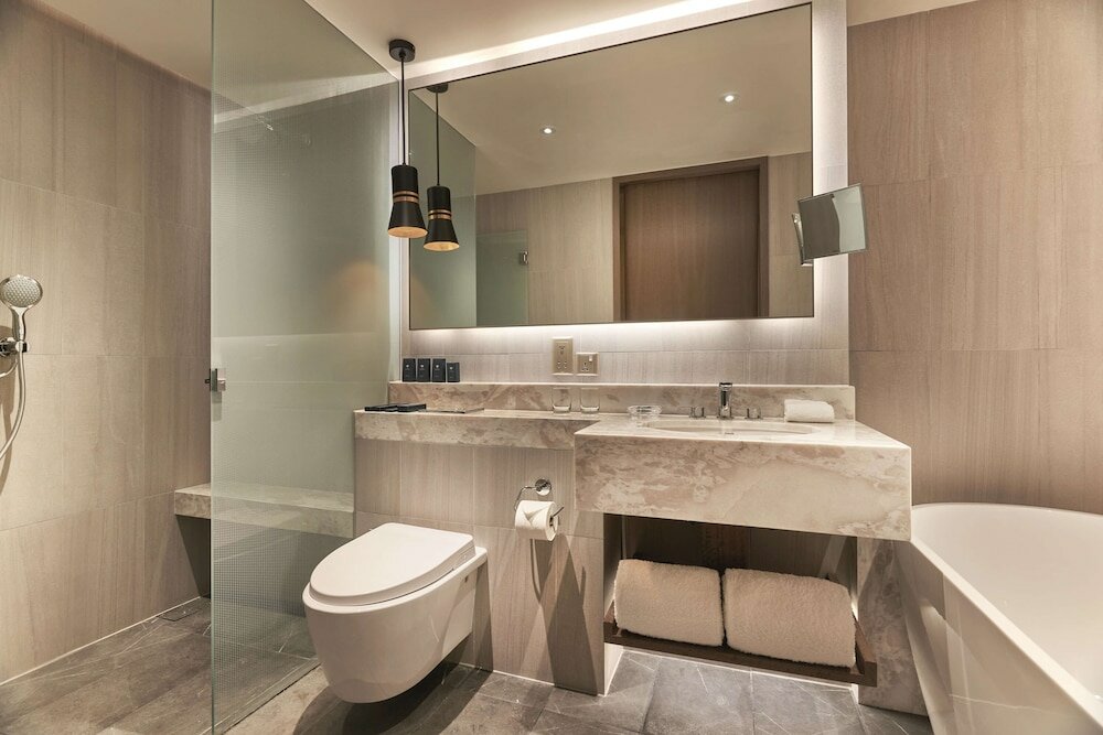 Фото Parkroyal on Beach Road