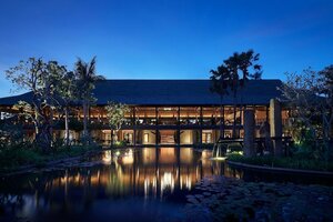 Гостиница Hyatt Regency Bali