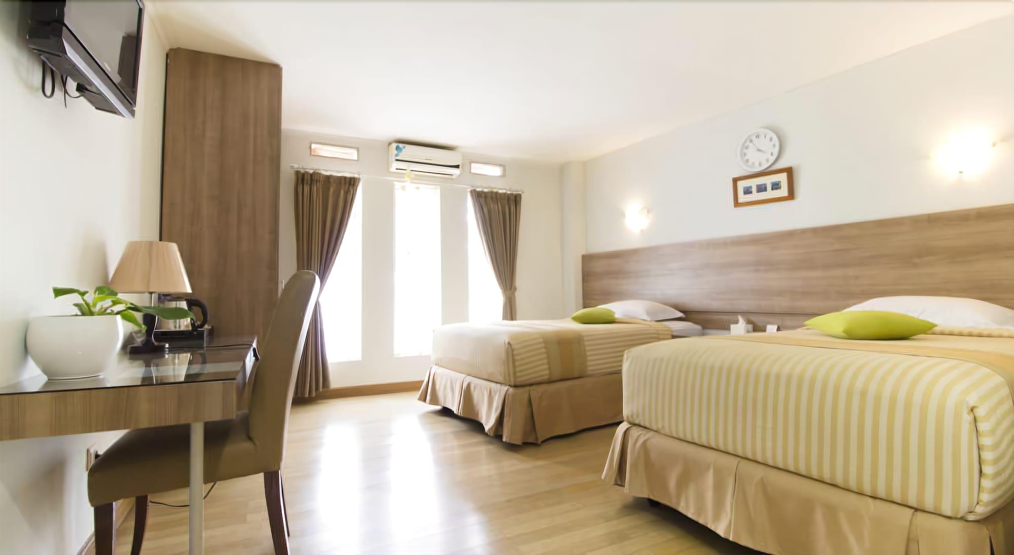 Фото Accordia Dago