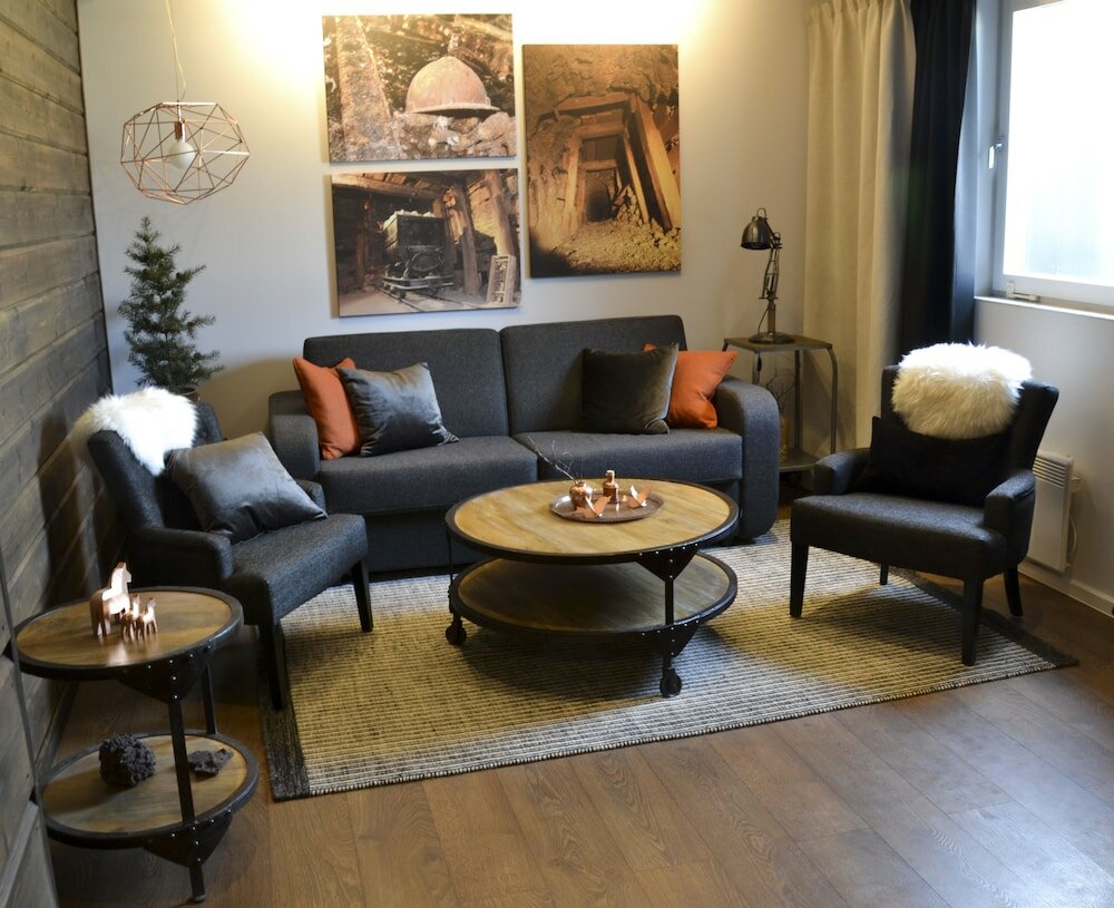 Фото Clarion Collection Hotel Bergmastaren