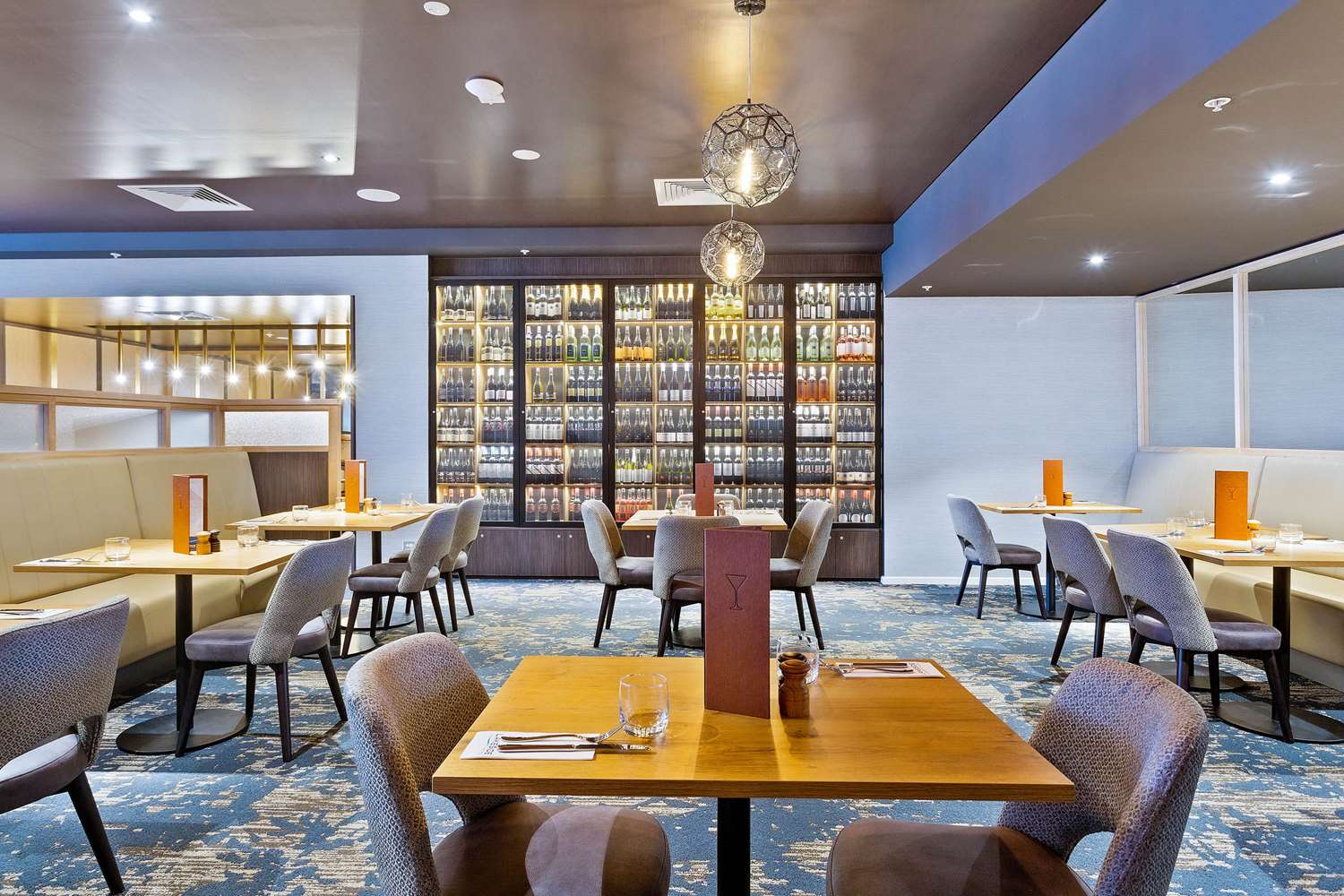 Фото Quality Hotel Lakeside