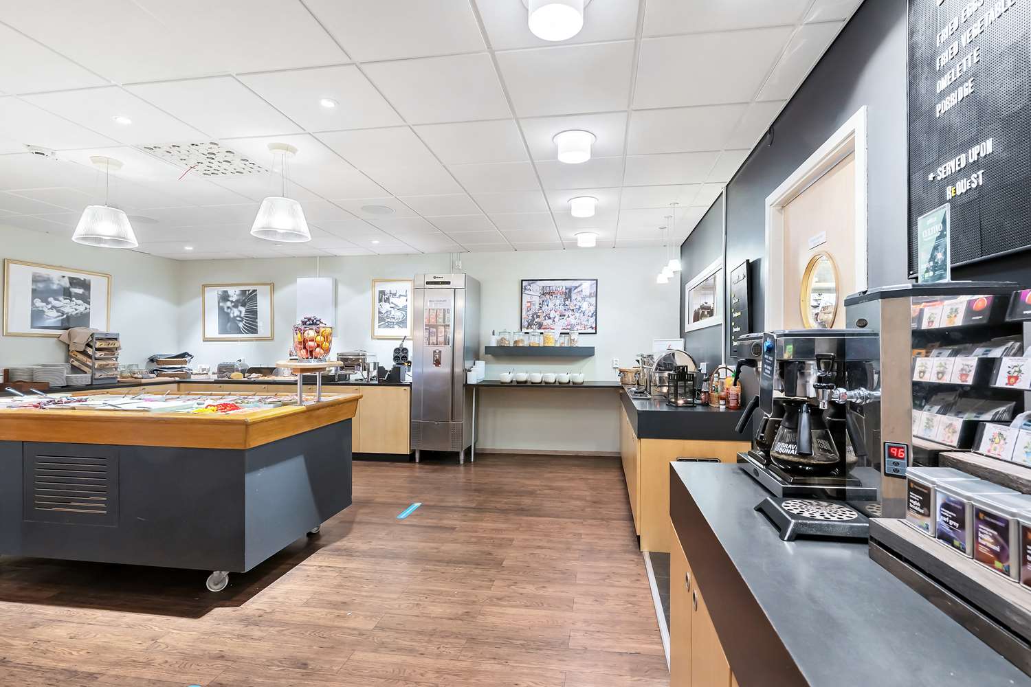 Фото Best Western Plus Grand Hotel Elektra