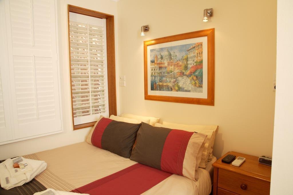 Фото The Manly Lodge Boutique Hotel