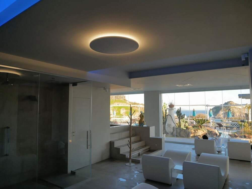 Фото Torre Sant'Angelo