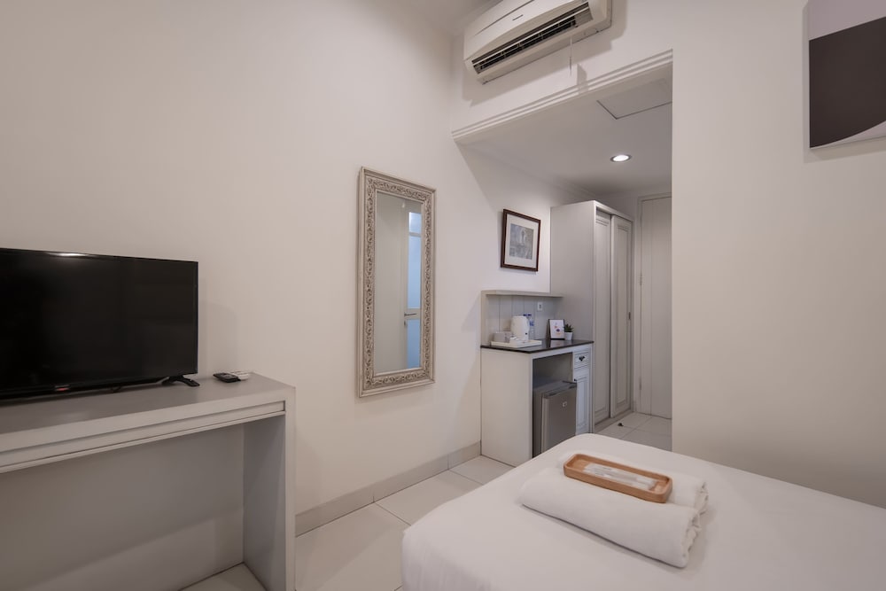 Фото Ottenville Boutique Hotel