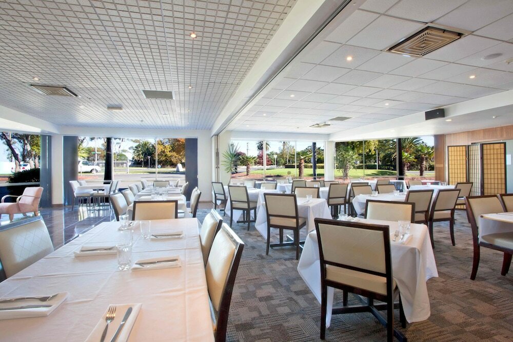 Фото Auckland Airport Kiwi Hotel