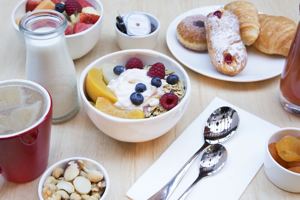 Фото Metro Aspire Hotel Sydney