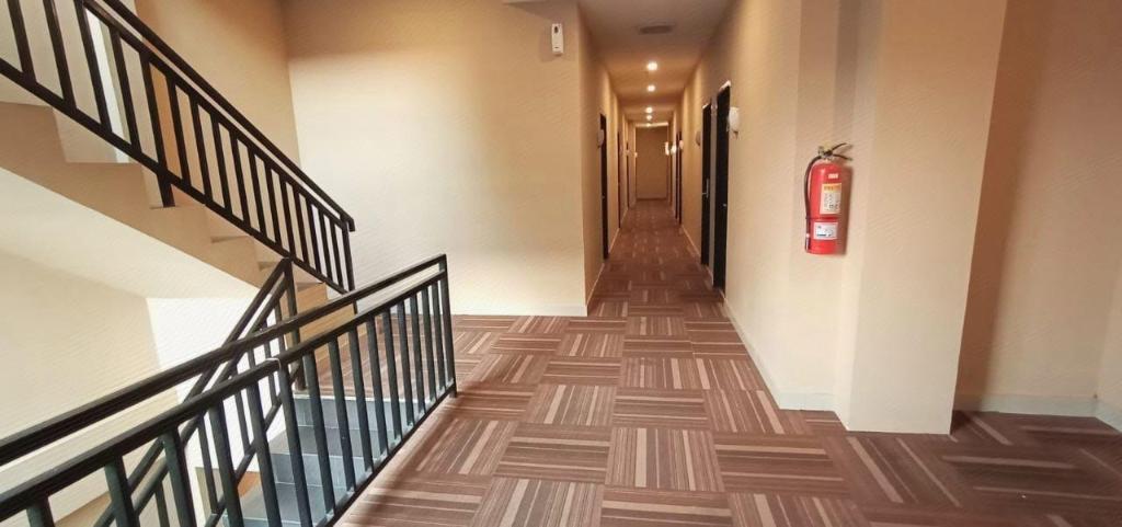 Фото Quds Express Hotel