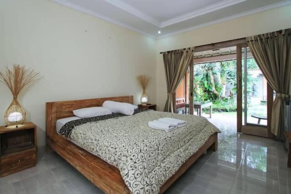 Фото Bale Bali Inn