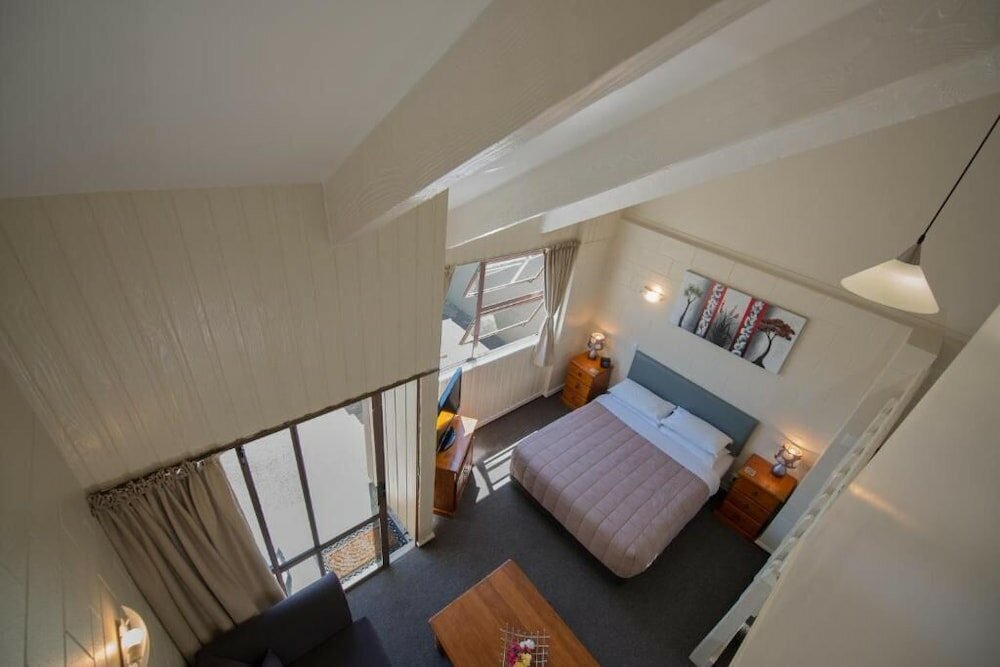 Фото Howick Motor Lodge