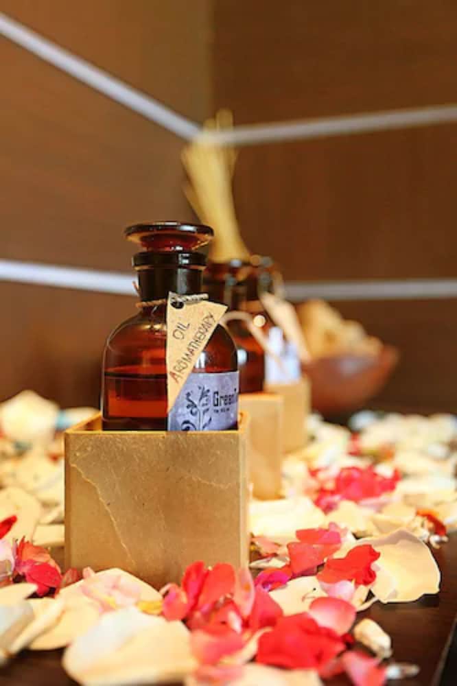 Фото Golden Flower Hotel Bandung