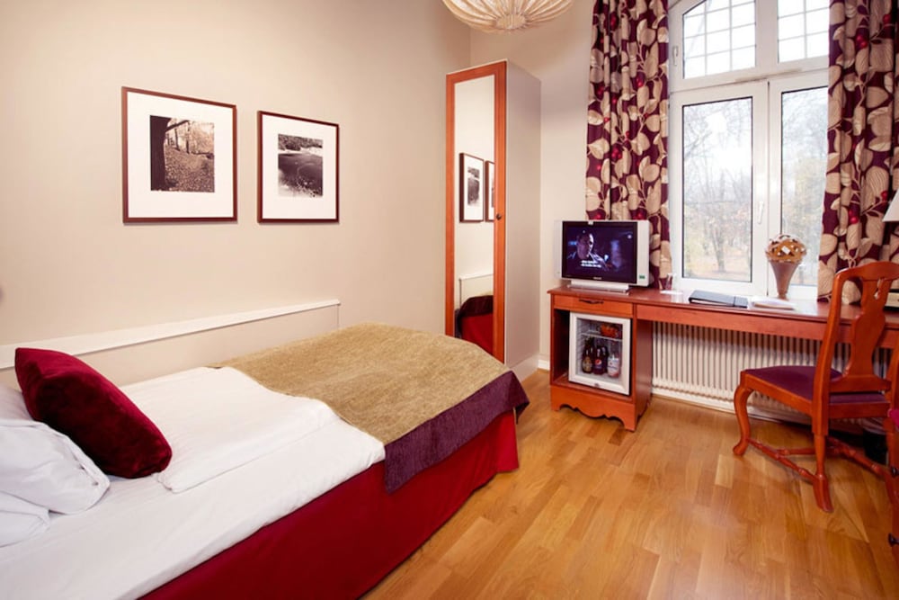 Фото Clarion Collection Hotel Norre Park