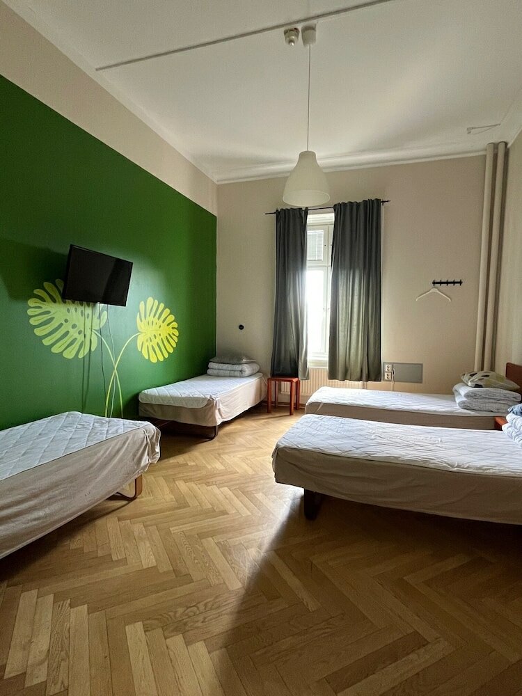 Фото Karlstad Vandrarhem