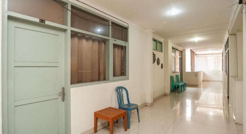 Фото RedDoorz Plus near Rs Pmi Bogor