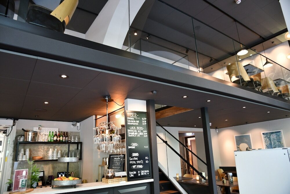 Фото Clarion Collection Hotel Norre Park