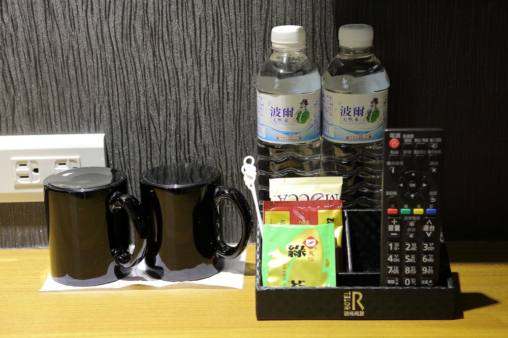 Фото Guide Hotel Taipei Fuxing N