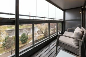 Гостиница Scandic Tampere Koskipuisto