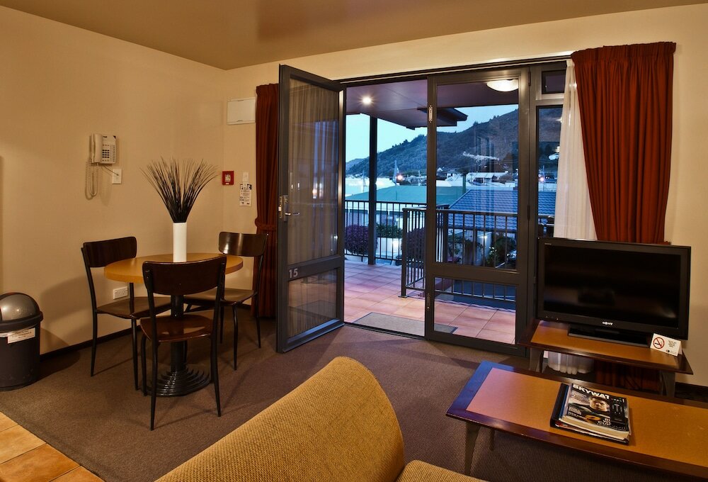 Фото Broadway Motel