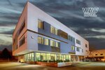Waw Hotel Airport Okęcie