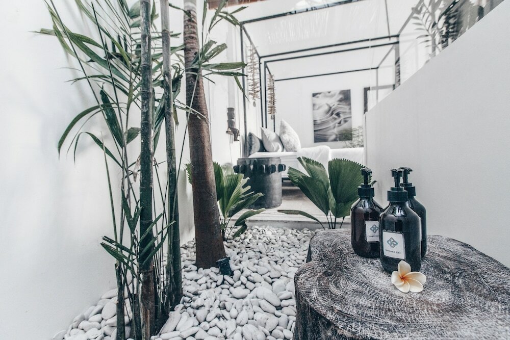 Фото Beyond Bungalows