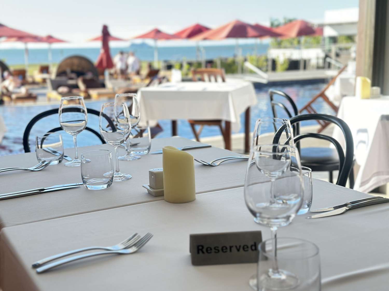 Фото Hilton Fiji Beach Resort and SPA