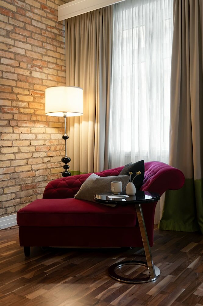 Фото Elite Hotel Esplanade