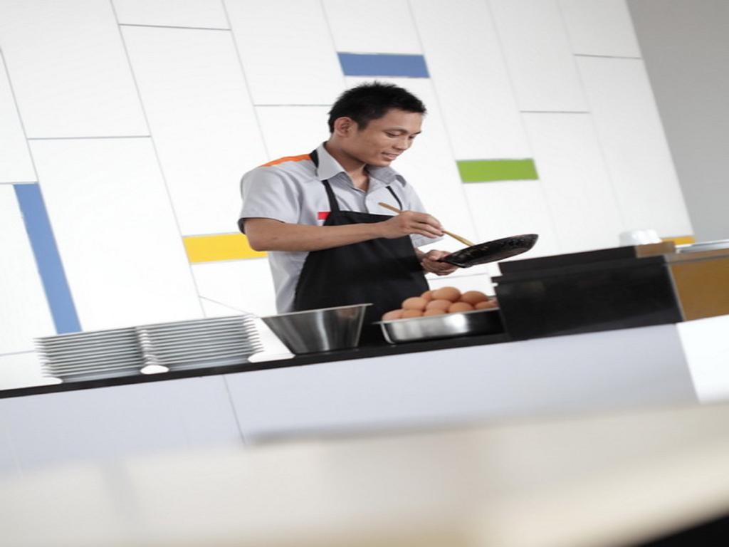 Фото Amaris Hotel Mangga Dua Square