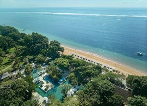 Гостиница Hyatt Regency Bali