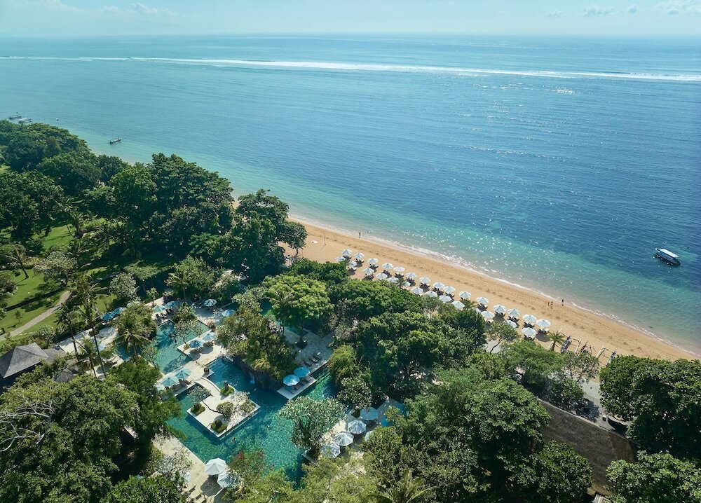 Фото Hyatt Regency Bali