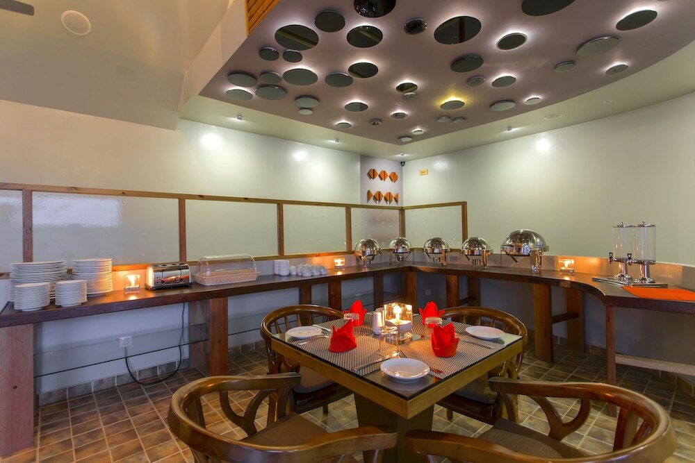 Фото Kaani Village & SPA