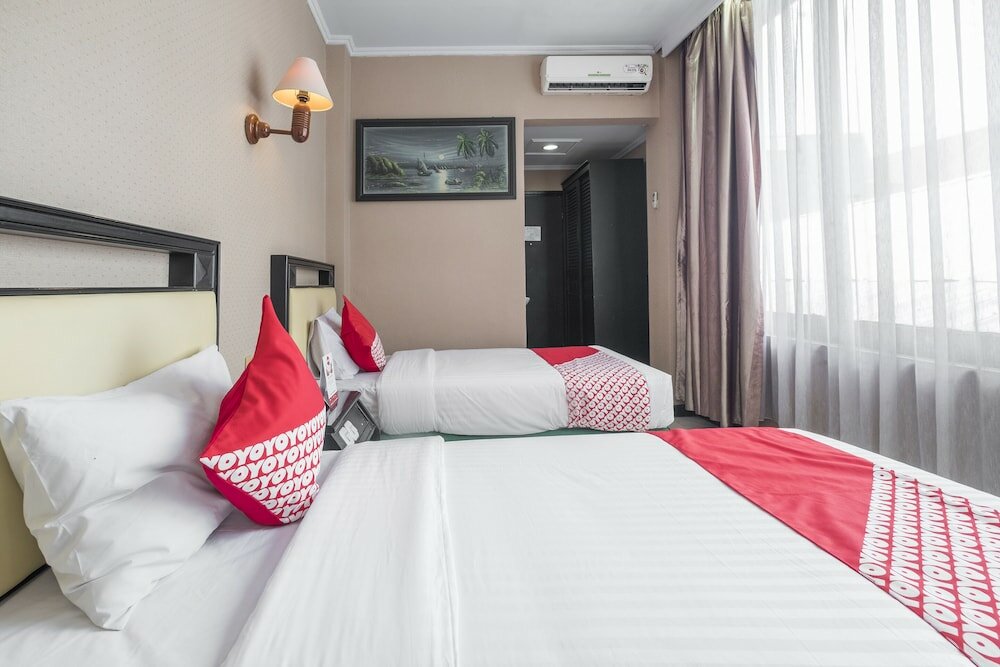 Фото Oyo 637 Yasmin Hotel