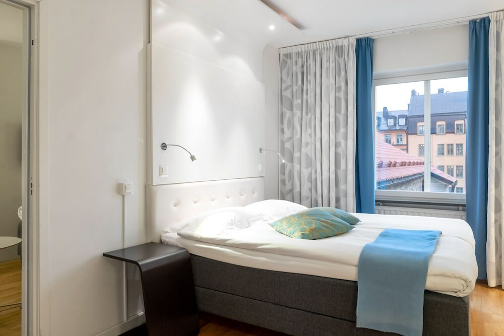 Фото Elite Hotel Arcadia