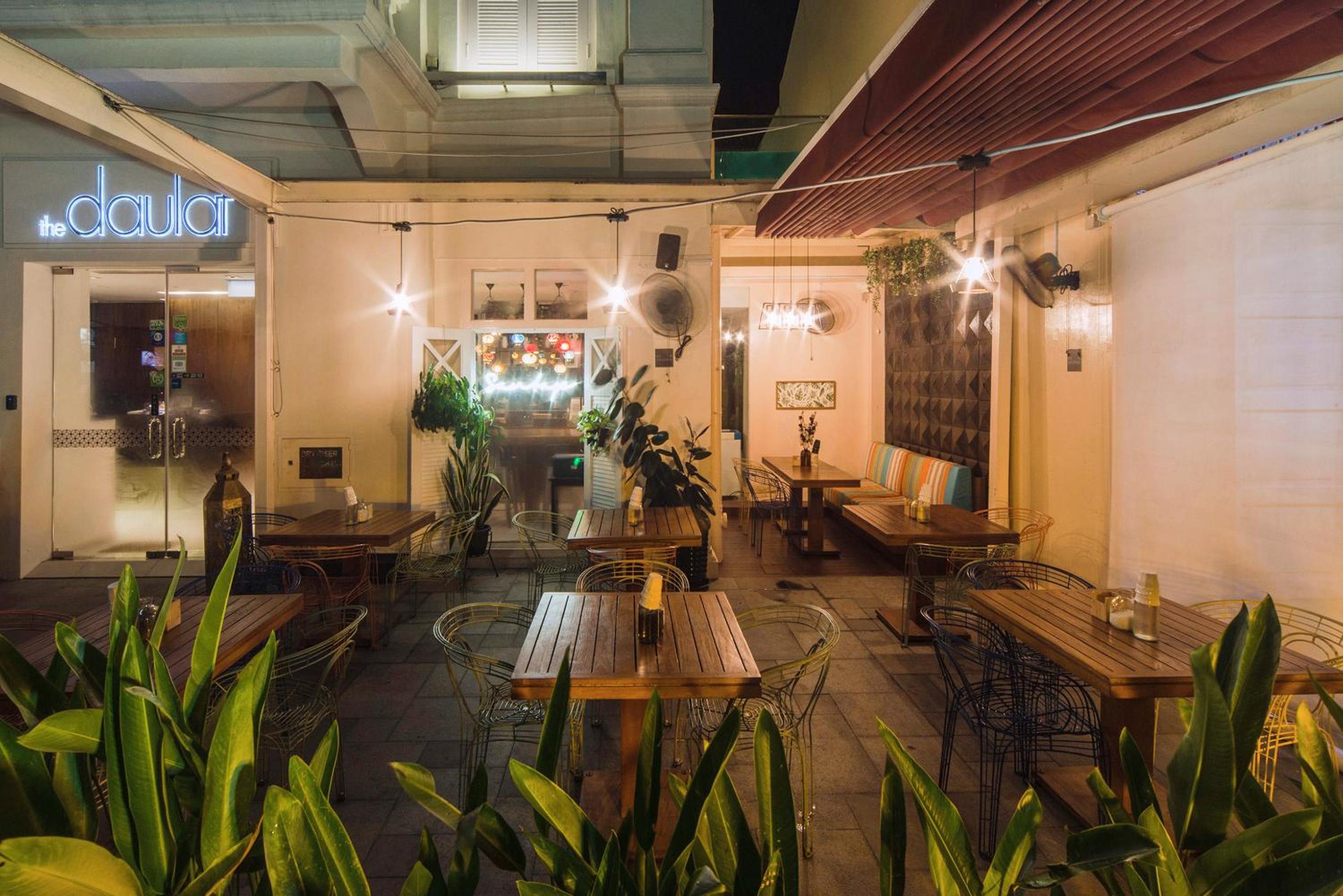 Фото The Daulat by Hotel Calmo