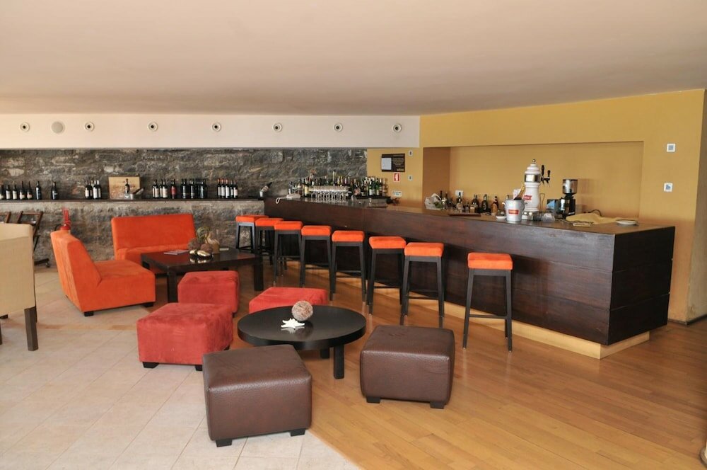 Фото Отель Torre Praia Hotel