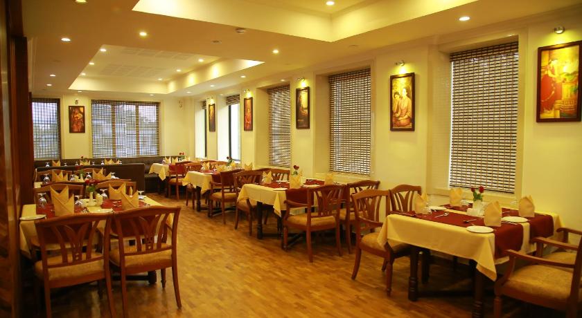 Фото Hotel Ruby Arena