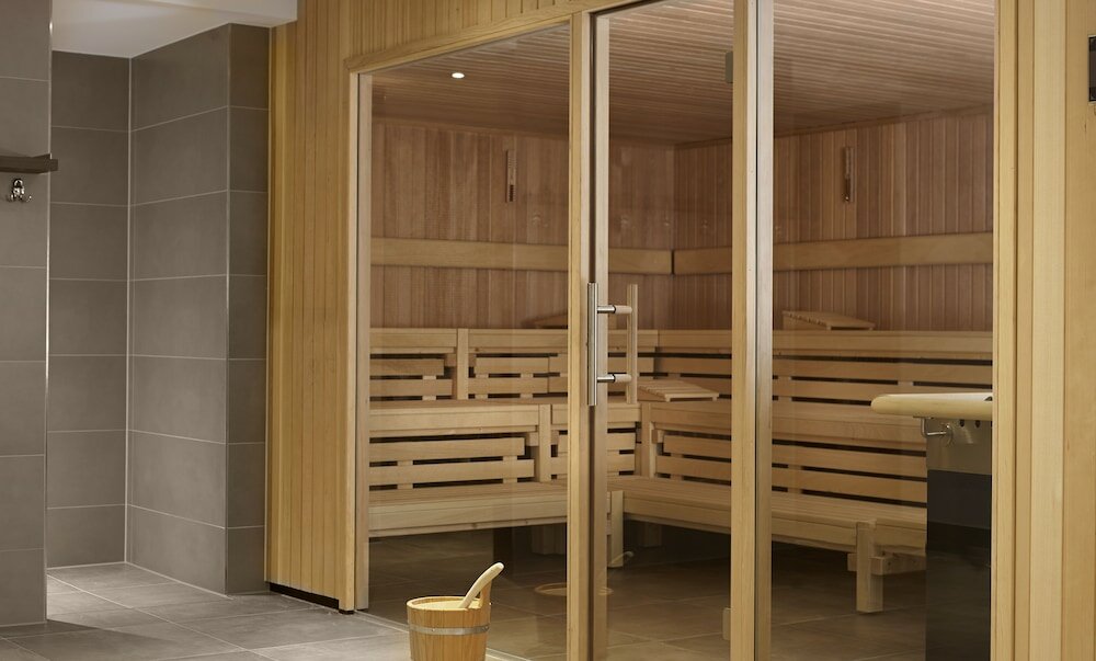 Фото Reichshof Hotel Hamburg