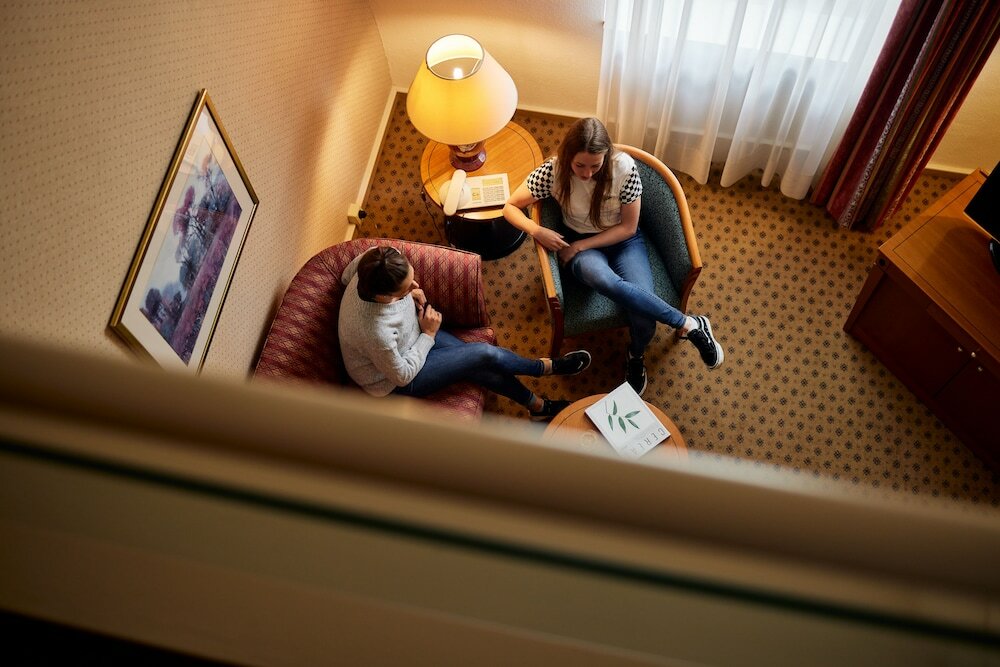 Фото Co56 Hotel Chemnitz