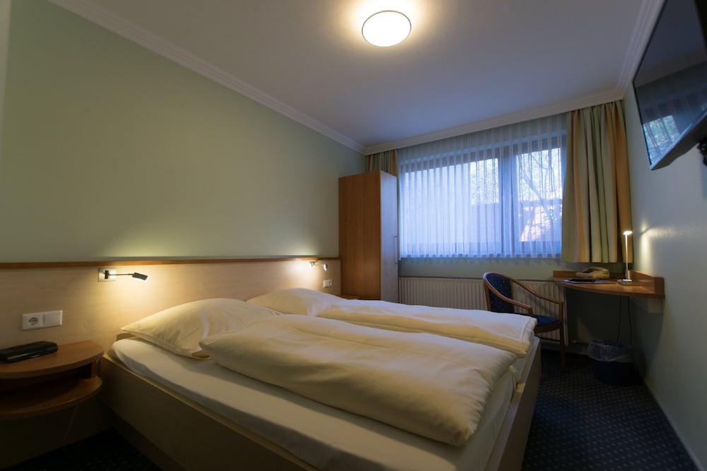 Фото Hotel Heldt