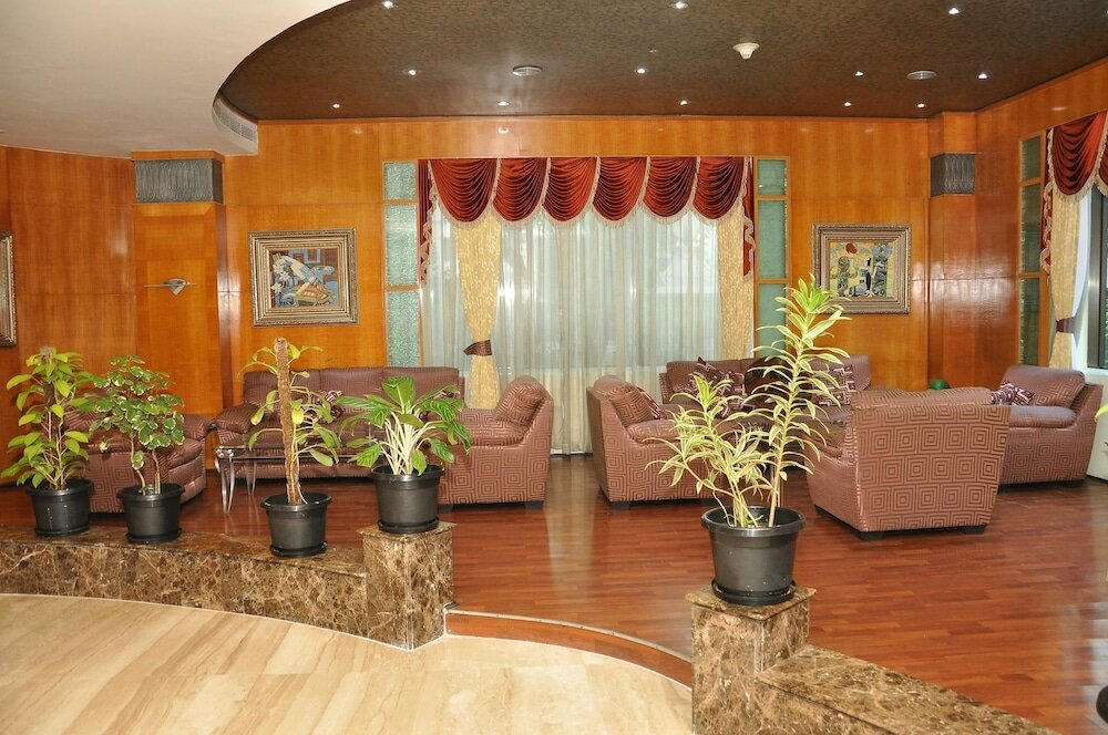 Фото Quality Inn Sabari