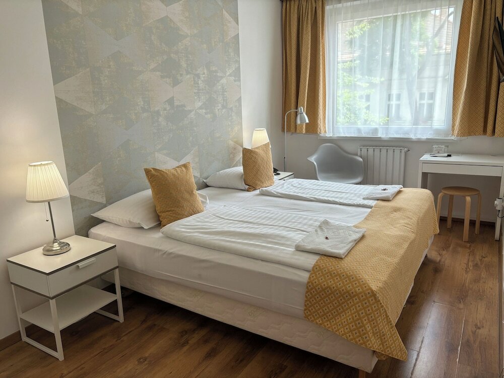 Фото Hotel Gloria Budapest