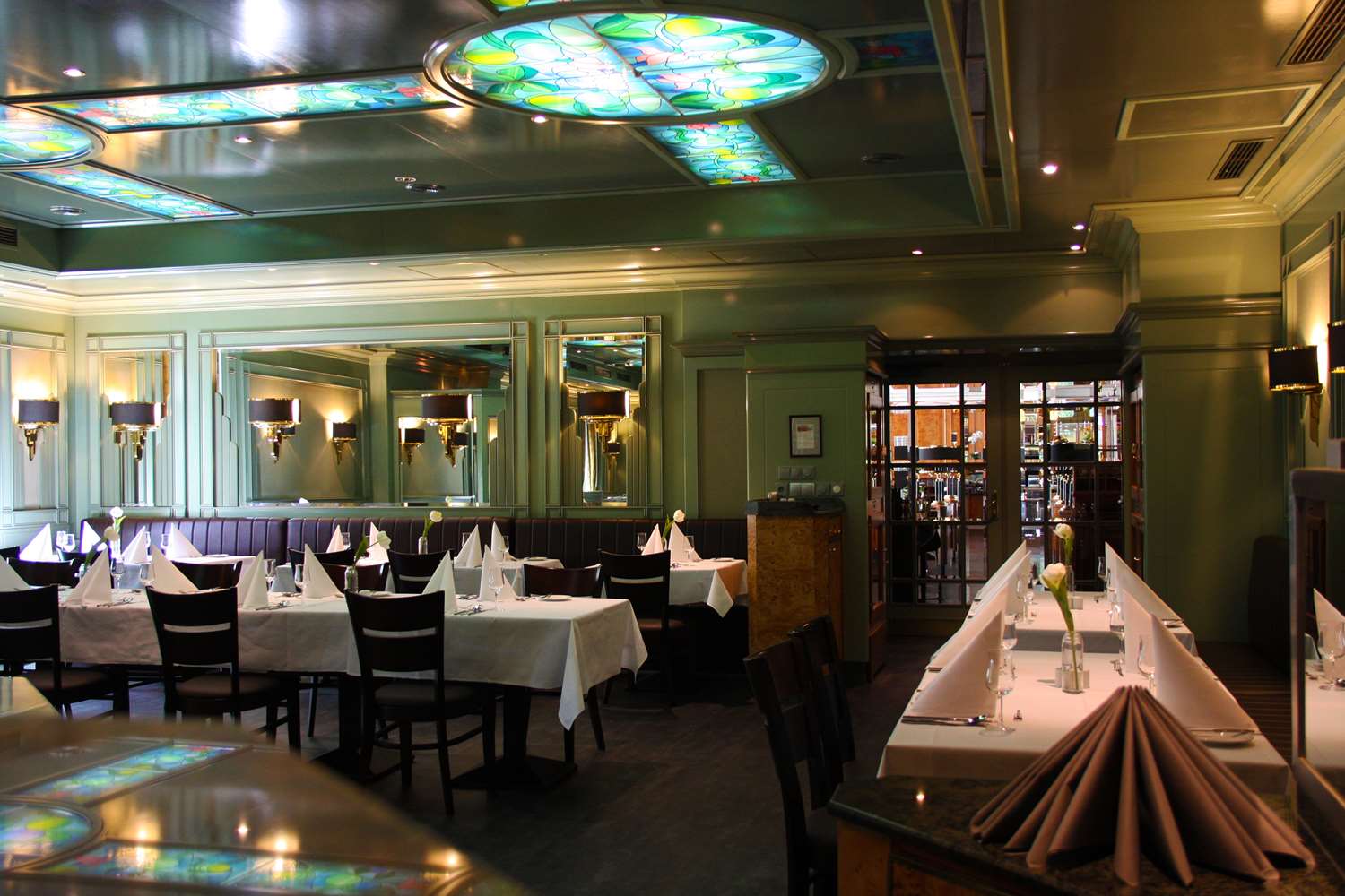 Фото Best Western Plus Plaza Hotel Darmstadt