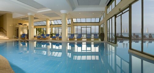 Внешний вид отеля The Cliff Bay в Фуншале, фото 5