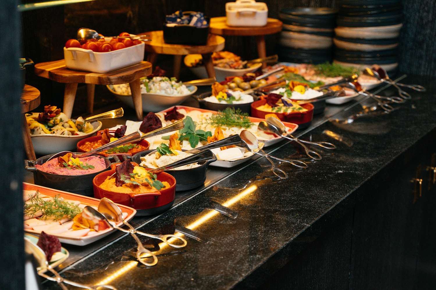 Фото Hilton Vienna Plaza