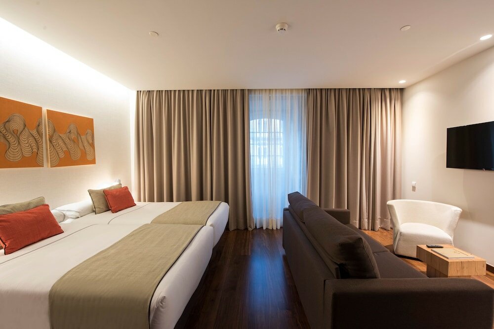 Фото Carris Porto Ribeira